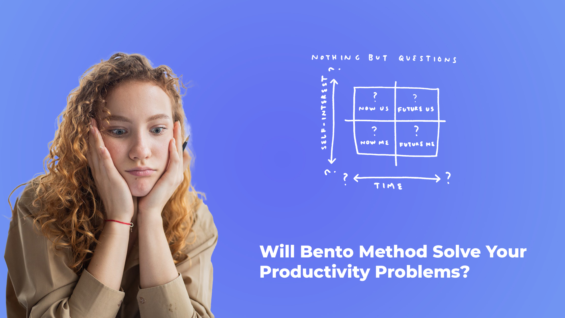 Will Bento Method Solve Your Productivity Problems?