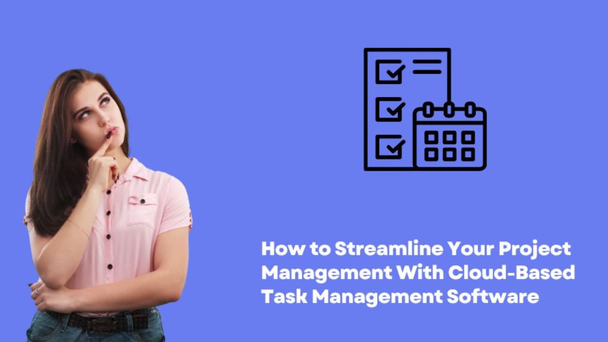 cloud-based task management
