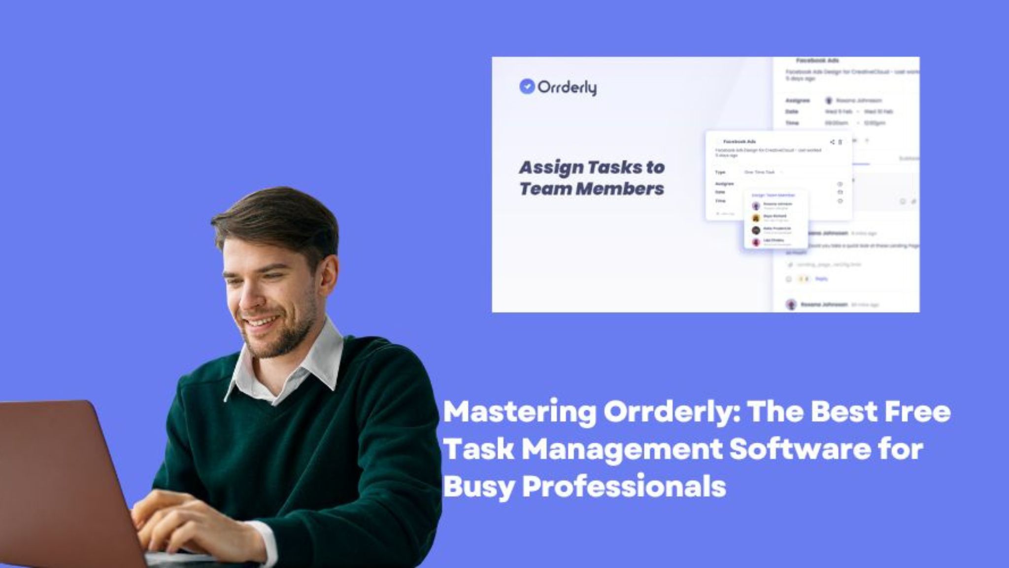 free task management software